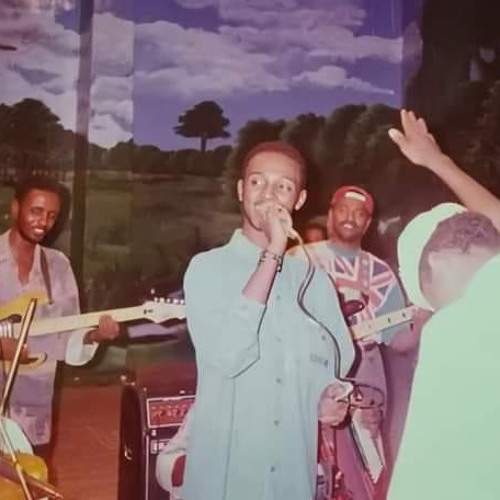 محمود - لو تعاين ليها (من حفلة سنة 1998)