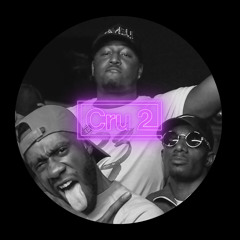 Sinners (Extended Mix) [feat. Cru2]