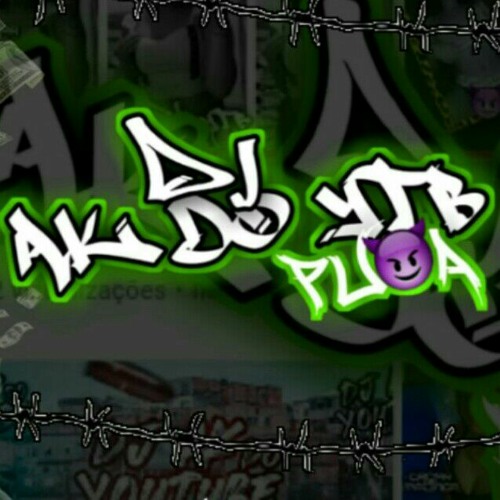 NAVE ESPACIAL VERS??O RJ 170 BPM????(DJ'S ORELHA E YURI)(DJ AK DO YOUTUBE)BAILE DA ESC??CIA 2K20