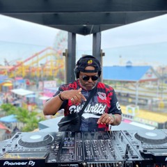 Pelau x So:Ho August Vibes | Soca + House