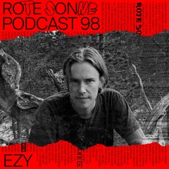 Rote Sonne Podcast 98 | Ezy