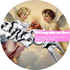 Mika Heggemann x Wippenberg - Explode