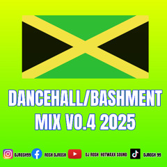 DANCEHALL/BASHMENT VO.4 / FT VYBZ KARTEL, RAJAH WILD, 450, SHENSEEA + MORE!!!!!