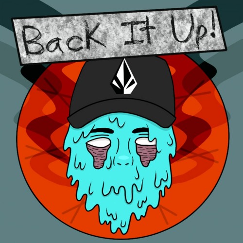 Jace Bagley - Back It Up! (prod. DeathW!sh)
