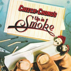 up in smoke