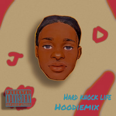 Hard knock life ( Remix Hoodiemix )
