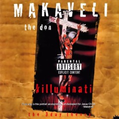 Makaveli - The 3 Day Theory