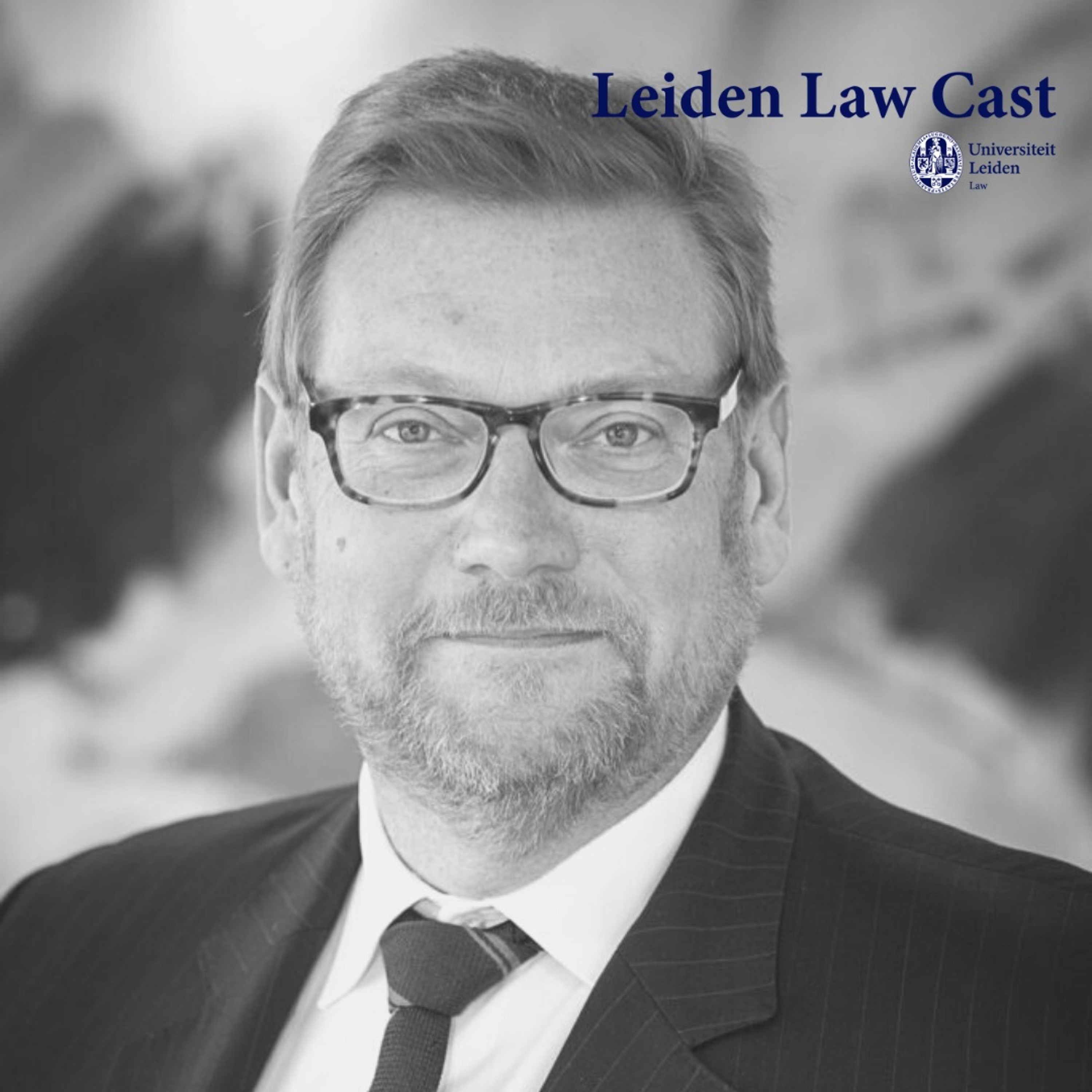 Leiden Lawcast