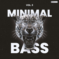 Minimal Bass Vol. 3 - Producer Pack