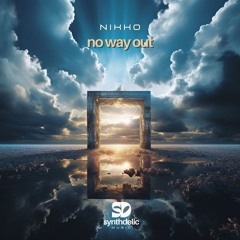 Nikko - No Way Out [Synthdelic Music]