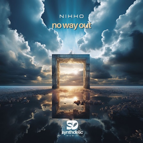 Nikko - No Way Out [Synthdelic Music]