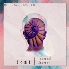 Internal Journey-Novembers EP 2021