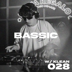 Show 028 w/ Klean