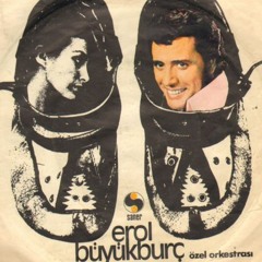 Erol Büyükburç & 6 Elçi Orkestrası - Züleyha 1972 (Analog Plak Kaydı)