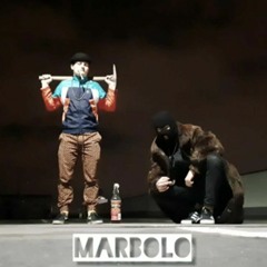 Łony ZZR x MC Winkiel - Marbolo (prod. Szycholix)