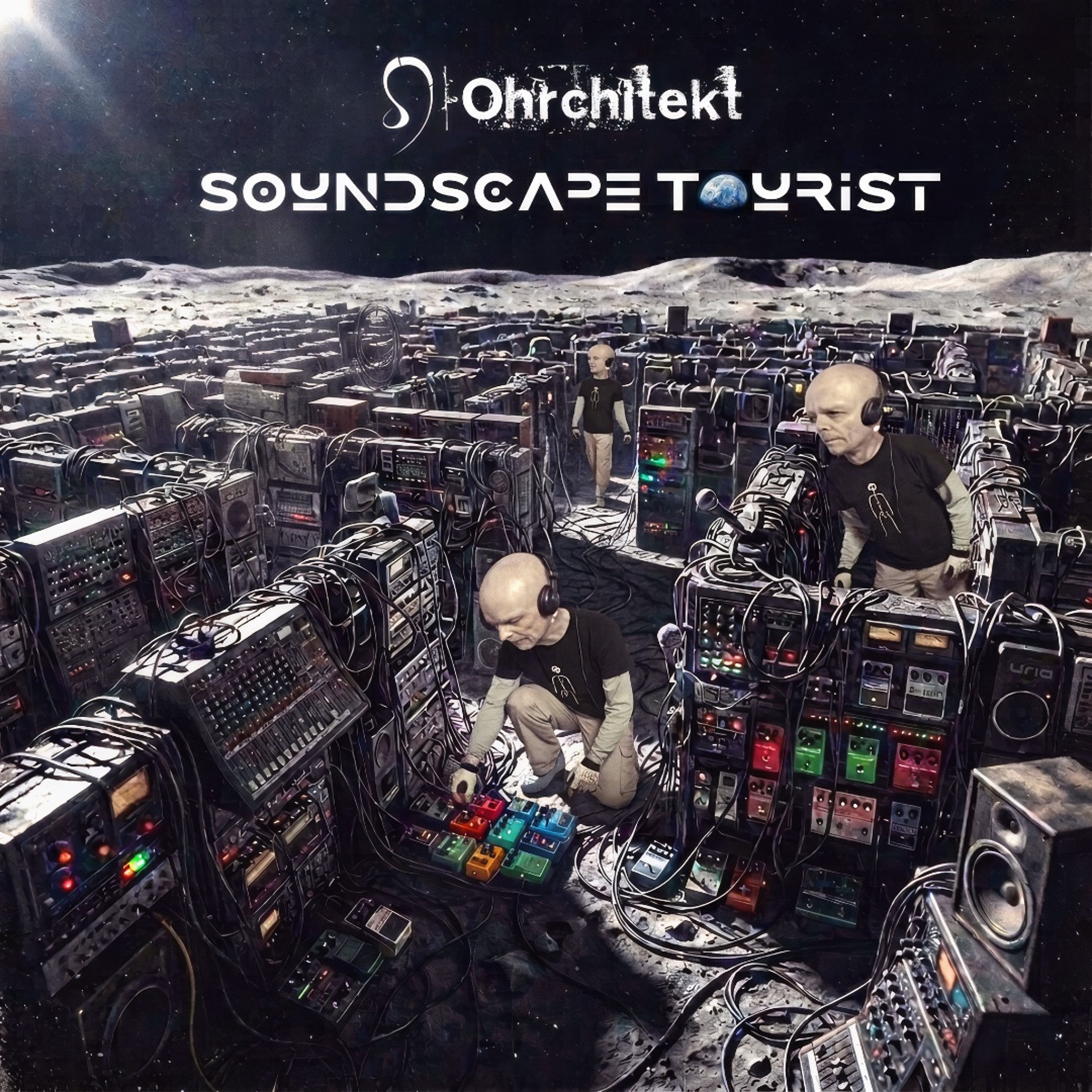 soundscape tourist episode artwork