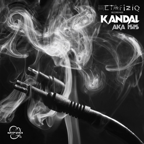 Kandal - Isis aka Tormenta