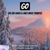 Go (Juice WRLD x The Kid Laroi Tribute)