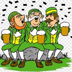 Tonight We All Go Drinkin'