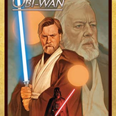 download EBOOK 🖌️ Star Wars: Obi-Wan - A Jedi's Purpose (Star Wars: Obi-Wan (2022))