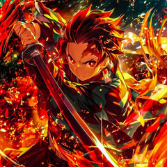 Hinokami Kagura(Tanjiro song)