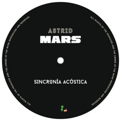 Sincronía Acústica