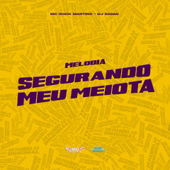 Melodia Segurando Meu Meiota