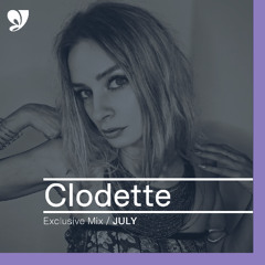 Beyond The Inner Journey Resident Exclusive - Clodette [JULY]
