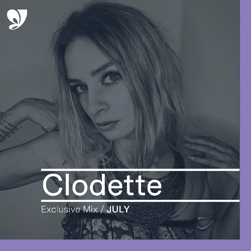 Beyond The Inner Journey Resident Exclusive - Clodette [JULY]