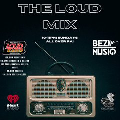 The Loud Mix (02/23/25)