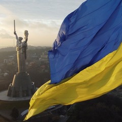 Kyiv, 2022 (A Sequel to Moscow, 1941)