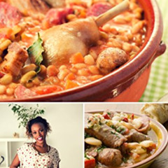Access PDF 📙 Soulful Slow Cooker: 60 Super #Delish Soul Food Inspired Crock Pot Reci