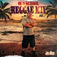 Old School Reggae/ 90's Hip Hop Edition