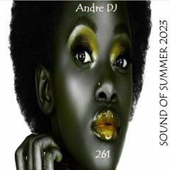 Andre DJ - 261 - Sound of Summer 2023