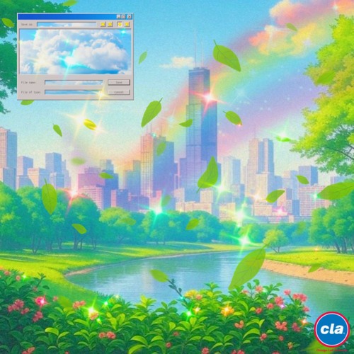 chicago lofi spring soul select 🌱✨