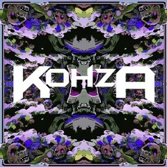 KOHZA - PACE (FREE)