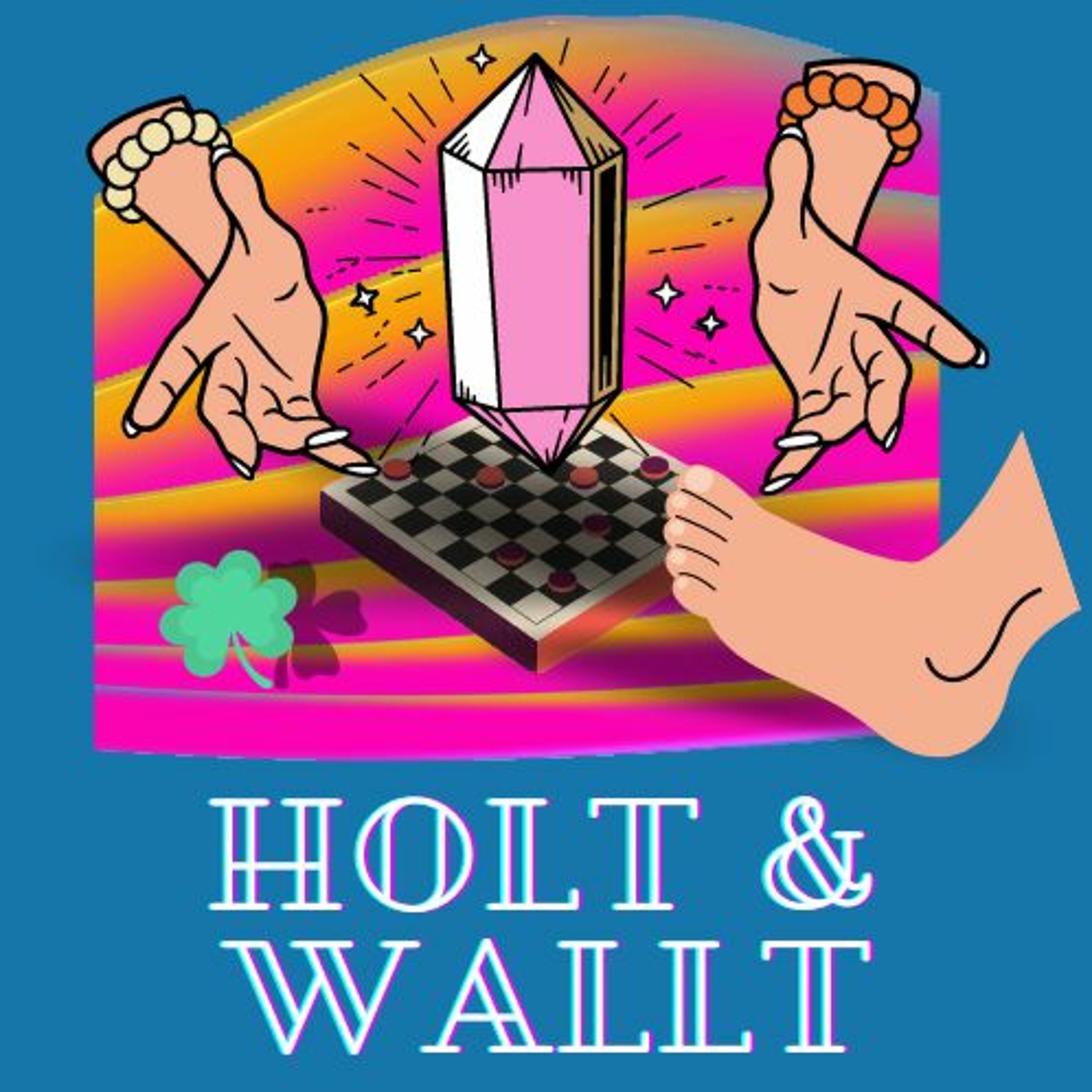 Holt & Wallt