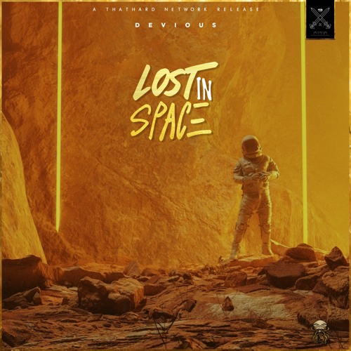 Devious - Lost In Space