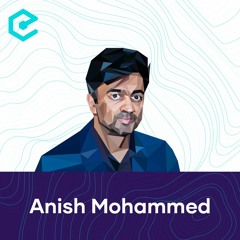 #537 Anish Mohammed: Panther Protocol – Zero-Knowledge Compliant Privacy in DeFi