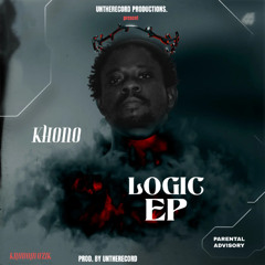4. KHONO X B - BAWA X JUDANITE - FULL OVER _ PROD. BY KHONO