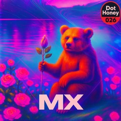 Napes & Dan Song - Dreams (MX Remix)