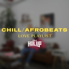 Valentine's Day - Chill Afrobeats Playlist | Alte | Afro Soul