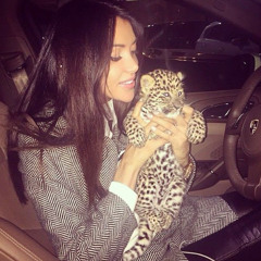 ##CHEETAHPRINT🐆🐾 W/ 4KMINAJJ