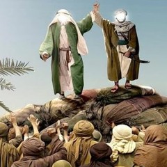 غديريّون نحن ... غديريٌّ أنا - ياسر آل باقر