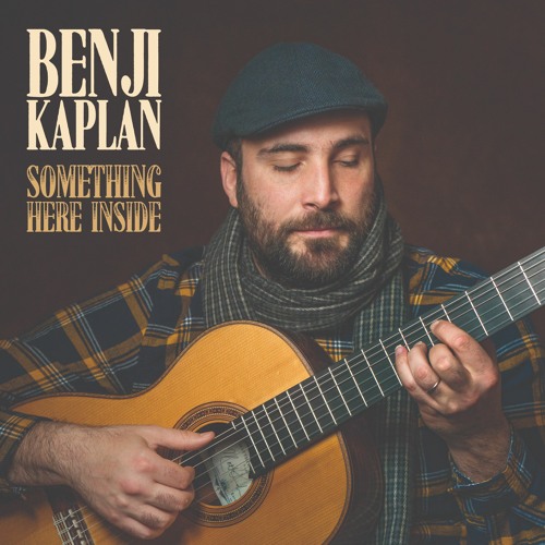 The Song Is You (J. Kern & O. Hammerstein II) (Arr. Benji Kaplan)