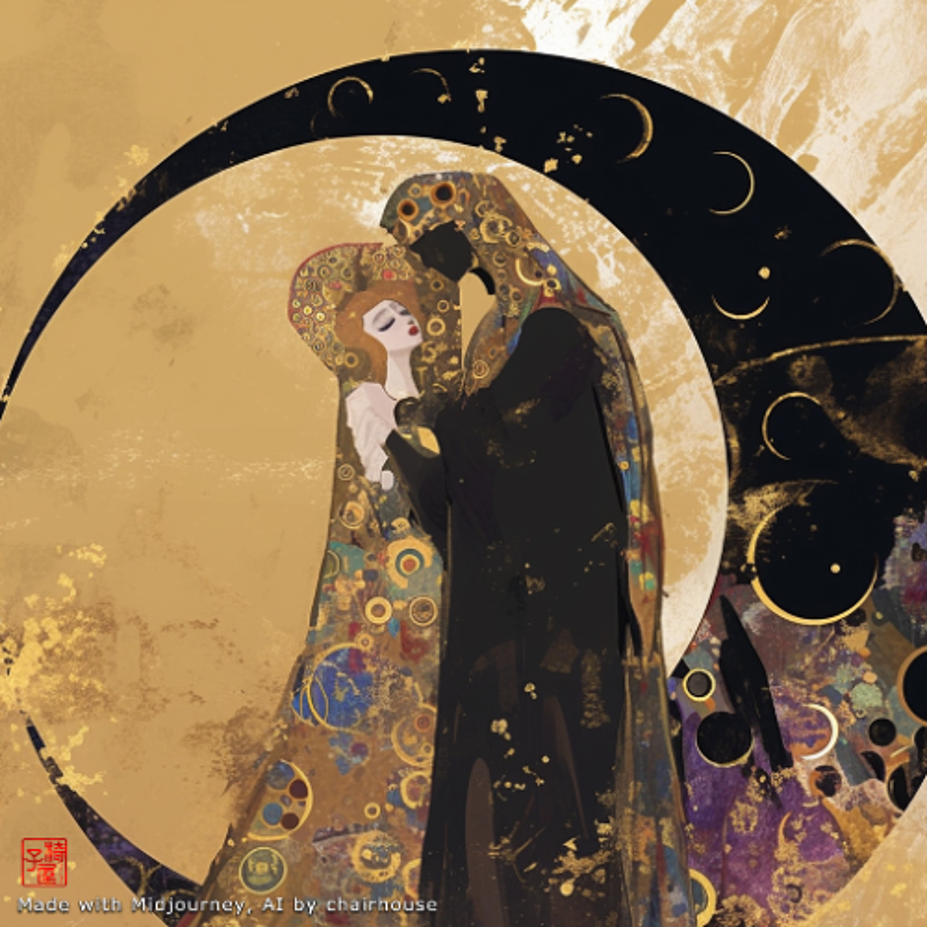 did glitter in the yellow moon-beam well - #4044 (89R15 percent 492 left) by chair house 250109