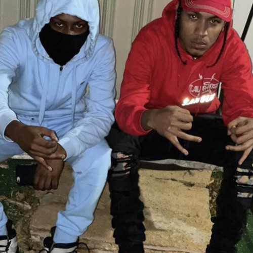 TG Crippy x Bam Bam - Not In The Mood (Unreleased)