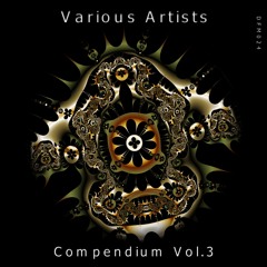 Compendium Vol.3 (Out on 08/01)