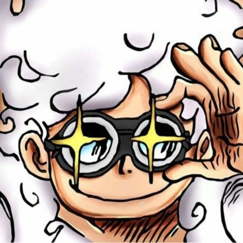 GEAR 5 LUFFY - ||Drums Of Liberation|| - Rustage, The Stupendium and P£S0 PETE