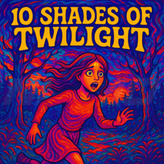 NISMO - Fullon Eruption #002 10 SHADES OF TWILIGHT [147-149BPM]